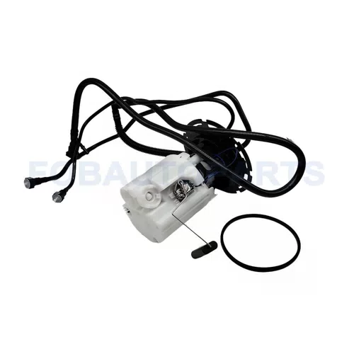 Fuel Pump Electric Replacement Module Assembly Fits for Saab 9-3 L6 2.0L E8489M E8489MN - image 3
